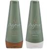Agave Smoothing Shampoo & Conditioner, 8.5 Fl Oz Each view 1