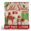 Old Spice Gift Set Holidude Edition 2024 (Holidude Set, Fiji) view 1