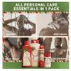 Old Spice Gift Set Holidude Edition 2024 (Holidude Set, Fiji) view 3