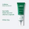 LABO-H Scalp Strengthening Scrub for Hair Growth & Anti-Loss | Vegan Treatment with Rosemary and Sea Salt, Gentle Moisturizing Exfoliator, Eliminates Build Up & Odor, Sulfate Free, Korean, 7.33 Fl oz. view 3