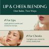 Hersteller Nearby Recharging Lip Balm Vegan Butter Complex, Mauve view 3