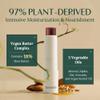 Hersteller Nearby Recharging Lip Balm Vegan Butter Complex, Mauve view 4