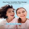 LitBear Pimple Patches- 336 Counts 6 Sizes, Day and Night Hydrocolloid Acne Patches, 60 Counts Big Acne Patches view 3