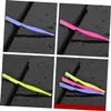 PLAFOPE 3pcs Stainless Steel Eyebrow Trimmer Mens Brow Scissors Portable Makeup Tool Kit Easy to Clean Travel-friendly view 2