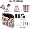 G2TUP Funny Venezuela Lovers Gift Venezuela Makeup Bag Venezuela Traveller Cosmetic Bag Venezuela Culture Lovers Gift (Venezuela MB) view 4