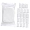 ADOCARN Travel Makeup Remover Pads Soft Non-Woven Pads for Face and Eyes Pack for Skincare view 1