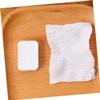 ADOCARN Travel Makeup Remover Pads Soft Non-Woven Pads for Face and Eyes Pack for Skincare view 2