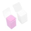 FOYTOKI 200pcs Pads for Eyelash Glue Removal Wiping for Lash Extensions Safe and for Salon and Home Use and view 1