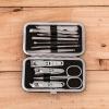 Bustards Nail Clipper Set 10pcs Nail Clippers Home Portable Multifunctional Nail Clippers Dead Skin Removal Pedicure Manicure Tools Nail Art Tool Set Fingernail Clipper view 2