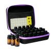 ZORETCO Essential Oil Storage Holder Organizer Carrying Case for 30 Bottles view 1
