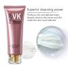 AILKE Brightening, Anti-Aging Face Cleanser, Oil Control, Clean Pores, Reduce Pimples, Won't Dry Out Skin, for All Skin Types Facial Cleanser, 4.2 oz (Pack of 1) view 3