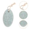 FOYTOKI 2pcs Volcanic Stone Grinding Stones for Foot Rasp File Exfoliating Tool Foot Care Board Heel Scraper for Cracked Heels view 4