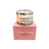 SKYN STUDIO BEAUTY Lip Care, 2-in-1 Lip Scrub and Mask, Vanilla Flavor Softening Lip Exfoliant and Reviving Lip Mask, Gently Exfoliates and Deeply Hydrates Lip Treatment Balm, Vegan view 1