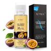 ACTROL Eyelash Shampoo Concentrate 100ml Lash Cleanser Concentrate Lash Wash Concentrate Upgrade Shampoo for Lashes DIY Eyelash Extensions Shampoo Passion Fruit view 1