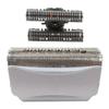51S Silver Shaver Razor Foil Cutter Blade For Braun WaterFlex Series 5 Electric Shavers 8000series 8970 8975 8985 8986 8987 550 570 view 2