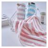 3UOOWWFA Bath Towel Magic Microfiber Hair Fast Quick Dry Dryer Women Bath Towel Wrap Hat Quick Cap Turban Dry view 3