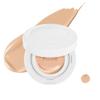 Parnell Cicamanu Serum Cushion - Moisturizing Foundation for Soothing, Coverage, Glass Skin and Lightweight for Sensitive and Dry Skin Pearl Skin (0.52 Fl Oz) (23N) view 1