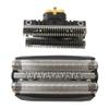 51B Black 8000 Series Shaver Foil Replace Head For Braun WaterFlex 8795 8581 8583 8585 8588 8590 8781 8783 8790 view 2