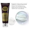 AILKE Brightening Face Cleanser, Gentle Daily Face Wash and Makeup Remover, with Amino Acids, Niacinamide, Soothing and Exfoliating for All Skin Types, 4.23 oz (Pack of 2) view 2