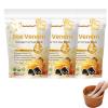 RevivaFoot Bee Venom Drainage & slimming Foot Soak Beads, RevivaFoot Bee Venom Foot Soak, Professional Bee Venom Foot Soak for Men&Women (3Pack) view 1