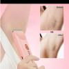 XYOUWEI Electric Shaver for Women, 2 in 1 Bikini Trimmer, USB Rechargeable Electric Razors Body Hair Trimmer for Face Leg Bikini Underarm Arm view 2