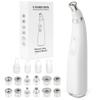 UNOISETION Diamond Microdermabrasion Machine, Portable Blackhead Remover Pore Vacuum, Dermabrasion Facial Machine for Exfoliation & Blackhead Removal view 1