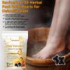 RevivaFoot Bee Venom Drainage & slimming Foot Soak Beads, RevivaFoot Bee Venom Foot Soak, Professional Bee Venom Foot Soak for Men&Women (4Pack) view 2