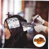 FOYTOKI Hair Washing Water Tray Salon Trolley Cart Perm Shoulder Tray Plastic Waterproof view 3
