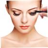 VINTORKY 3pcs Folding Eyelash Brush Comb Brow Comb for Eyebrows Lash Brushes Curler Mascara Beauty Tool view 2