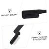VINTORKY 3pcs Folding Eyelash Brush Comb Brow Comb for Eyebrows Lash Brushes Curler Mascara Beauty Tool view 4