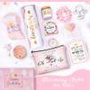 Birthday Gifts for Teen Girls, Best Friend Gift for Her, Happy Birthday Relaxing Spa Gifts Basket Self Care Gift for Mom, Wife, Girlfriend, Sister, Her, Friends, Coworker view 2