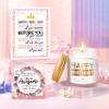 Birthday Gifts for Teen Girls, Best Friend Gift for Her, Happy Birthday Relaxing Spa Gifts Basket Self Care Gift for Mom, Wife, Girlfriend, Sister, Her, Friends, Coworker view 4