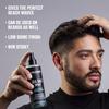 Viking Revolution Sea Salt Spray for Hair Men (8fl oz), Hydrating Hair Oil for Men with Vitamin E (3.38fl oz) and Styling Powder (1oz) - Mens Styling Texturizing Kit view 3