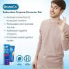 BruteCo Redundant Prepuce Corrector Gel,Correction Gel for Excessive Foreskin,Fast and gentle action (3PCS) view 4