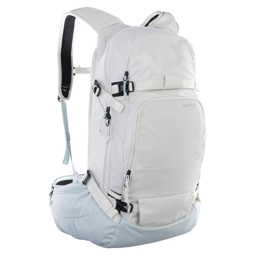 Line Pro 20 Satin Tan, SM