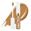 Revlon Glimmer Brightening Concealer, Liquid Under Eye Makeup, Made with Caffeine, Vitamin C, & Stevioside, 165, 0.3 fl oz view 1