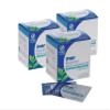 Hygienic Eyelid Cleansing Wipes with Tea Tree Oil 30 Count Box (Pack of 3) l Relief from Demodex l Pre-Moistened, Rinse-Free Exfoliating Wipes Remove Excess Oil and Debris from Eyelids view 1