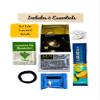 Hangover Kit  Pre-Filled Party Favor Bag | Recovery & Hydration Goodie for Bachelorette, Wedding, Birthday, Girls Trip & Celebrations view 2
