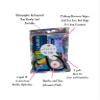Hangover Kit  Pre-Filled Party Favor Bag | Recovery & Hydration Goodie for Bachelorette, Wedding, Birthday, Girls Trip & Celebrations view 3