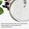 SheaMoisture Melanin Care Night Repair Cream Nourished & Radiant for Strengthening Skin's Moisture Barrier, with Pro-Ceramides +Elderberry Complex, 2 oz view 4