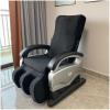 Full Body Shiatsu Massage Chair Cover,Zero Gravity Chair Cover Detachable Massage Chair Dust Protection Cover Washable Stretch Fabric Recliner Slipcovers(Black,Package 1) view 1