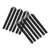 ADOCARN 6pairs Eyelash Lifting Pads Flexible Tools for Comfortable Eyelash Perming Gentle Non-Pinching Design for Stunning Curls Essential Supplies for Professional Lifting view 1