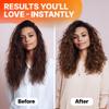 Sea Salt Spray  Wave Activator & Texture Spray for Hair Volume  Texturizing Hair Mist & Curl Refresher for Men & Women  Travel Size Hairspray Extra Hold Volumizer & Strong Holding for Styling view 2