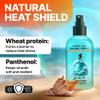 Sea Salt Spray  Wave Activator & Texture Spray for Hair Volume  Texturizing Hair Mist & Curl Refresher for Men & Women  Travel Size Hairspray Extra Hold Volumizer & Strong Holding for Styling view 3