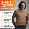 Sea Salt Spray  Wave Activator & Texture Spray for Hair Volume  Texturizing Hair Mist & Curl Refresher for Men & Women  Travel Size Hairspray Extra Hold Volumizer & Strong Holding for Styling view 4
