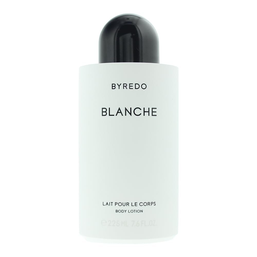 Blanche Body Lotion