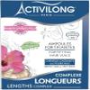 Activlong Lengths Complex Hair treatment - 4x10ML view 1