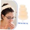 ADOCARN 12pcs Girls Bun Hair Shaper Donut Bun Maker Hair Curler Braider for Fine view 3