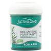 Activlong Brillantine Pomade with Rosemary Oil - 4.2 FL. OZ view 1