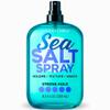 Sea Salt Spray  Wave Activator & Texture Spray for Hair Volume  Texturizing Hair Mist & Curl Refresher for Men & Women  Travel Size Hairspray Extra Hold Volumizer & Strong Holding for Styling view 1